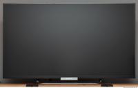 Photo Texture of TV Sony Bravia 0001